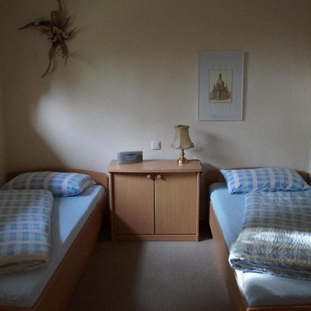 Holiday Home Martina 德累斯顿 外观 照片