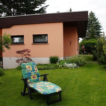 Holiday Home Martina 德累斯顿 外观 照片