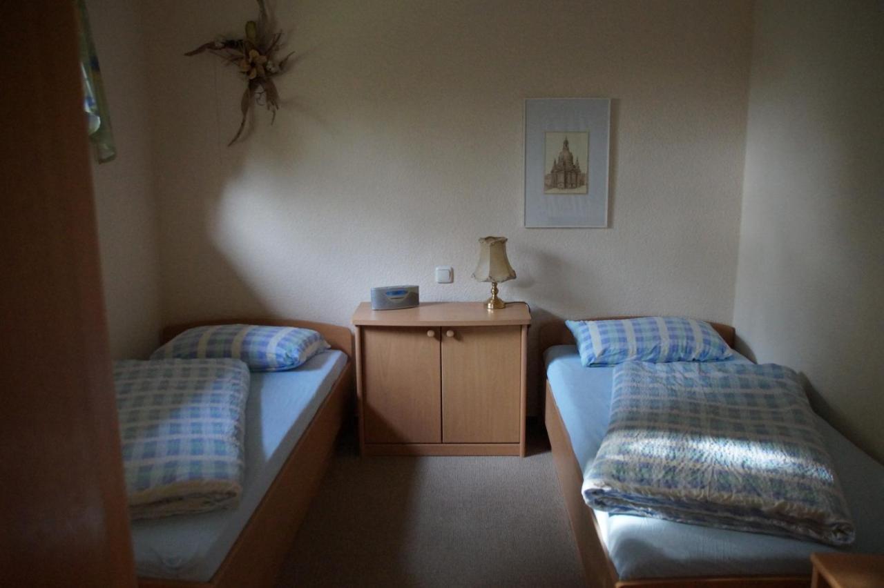 Holiday Home Martina 德累斯顿 外观 照片