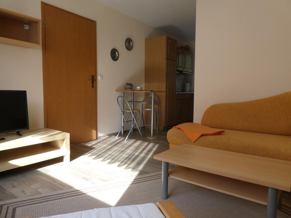 Holiday Home Martina 德累斯顿 外观 照片