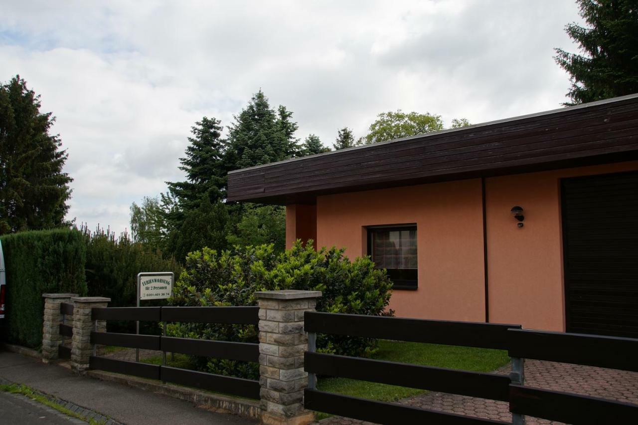 Holiday Home Martina 德累斯顿 外观 照片
