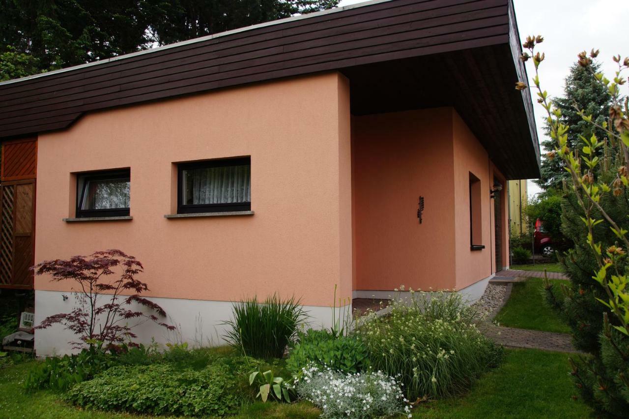 Holiday Home Martina 德累斯顿 外观 照片